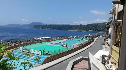 夏休み限定！【お子様歓迎】ご夕食個室お食事処確約！ファミリープラン