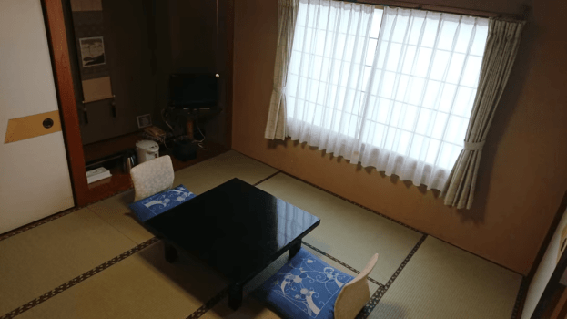 【訳あり】山側509号室