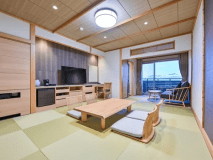 南峰/沙沙內：翻新海景房，附露天浴池