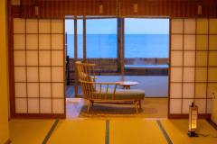 海景露天浴池轉角房，301號房