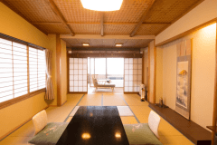 海景露天浴池轉角房，301號房