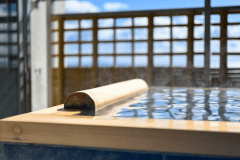 行政雙床房（附露天浴池），Nami