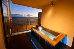 行政雙床房（附露天浴池），晴海