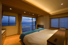 オーシャンビューハイフロア「結海」 Yuumi