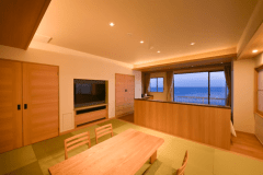 オーシャンビューハイフロア「結海」 Yuumi