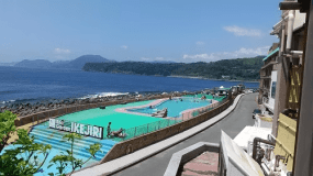 夏休み限定！【お子様歓迎】ご夕食個室お食事処確約！ファミリープラン