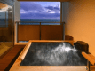 Executive Twin Room with Open-Air Bath, Nami