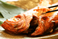 [Inatori specialty! Enjoy whole boiled golden-eyed snapper ♪] *Yuen Standard Seafood Story & Seasonal Local Fish Choice Plan