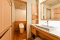 Executive Twin Room with Open-Air Bath, Nami