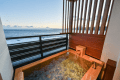 "Nao" - Renovated Ocean View Open-Air Bath
