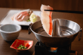 【特選会席-湯苑Yuen-】 料理長こだわりの逸品を、じっくりご堪能ください