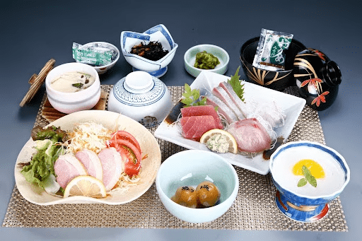 【夕食付】≪刺身御膳≫伊豆の海の恵みを味わう厳選お造り御膳プラン