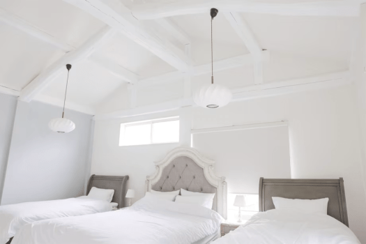 ■連泊割り■＜2泊目”50％OFF”＞冬の贅沢❄️連泊で叶える癒しの滞在～2月28日までの期間限定の～＜素泊りプラン＞