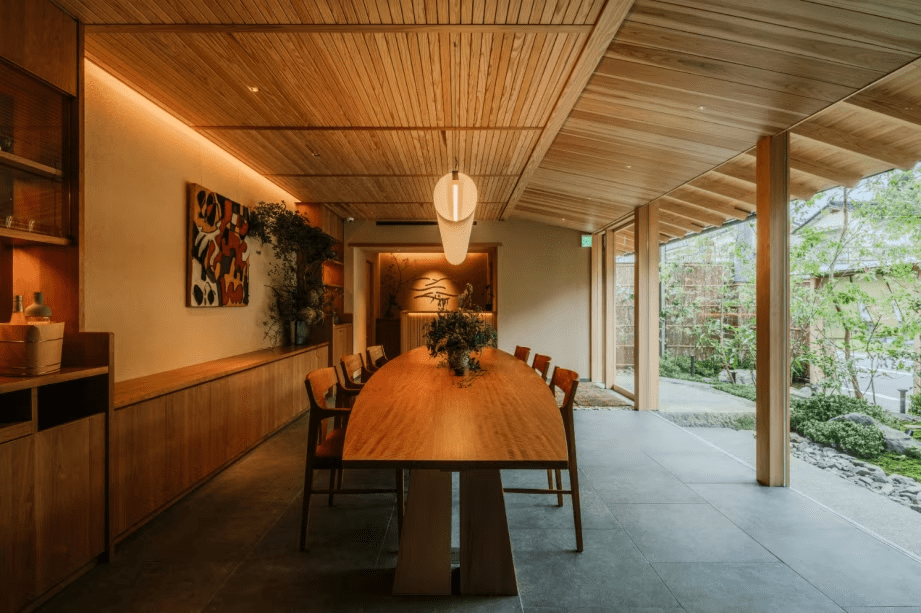 【特別価格／2食付き】温泉×サウナで今までにない極上空間へ ― 漂う宿　霞燦グランドオープン記念