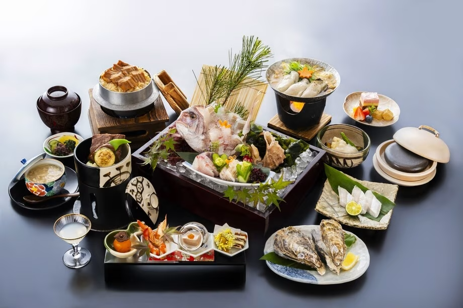 【数寄屋造り特別室】日本の伝統美を五感で愉しむ上質ステイ（夕朝食付）