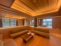 [Room Only] Enjoy an Elegant Stay in a Room with an Open-Air Bath (Dinner and Breakfast Not Included)