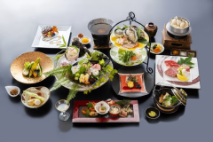 【露天風呂付特別室】 ≪当館最上級≫ご家族や大切な方との記念日など特別な日に 【露天風呂付特別室】 ≪当館最上級≫ご家族や大切な方との記念日など特別な日に