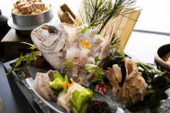 【1～２月限定・新春特別価格】お部屋タイプおまかせでお得に宮島旅！季節の会席料理付き・1泊2食