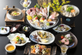 【基本】鮮度抜群の瀬戸内海の恵み！至福の瀬戸内懐石料理プラン（夕朝食付）