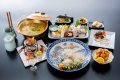 【冬の味覚期間限定】鮮度抜群！河豚　豪華会席プラン
