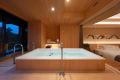 ≪Sea view≫the New Suite Room with semi-open-air bath (Dinner and breakfast included)