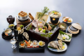 【数寄屋造り特別室】日本の伝統美を五感で愉しむ上質ステイ（夕朝食付）