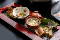 【10月タイムセール】5%OFF特選Ａ４ランク以上広島牛と瀬戸内海の幸プラン（夕朝食付）