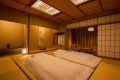 [Dinner and Breakfast included]Superior Japanese-Style Room