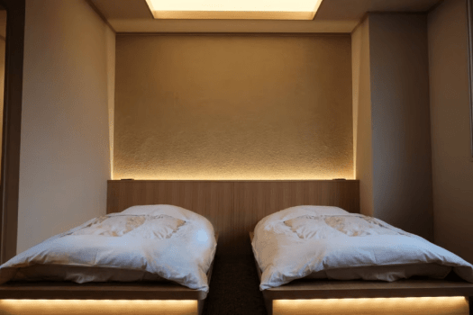 [Western-style room]