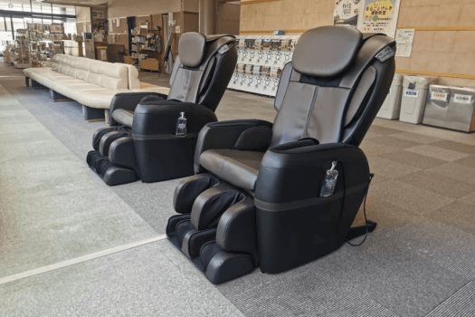 【ﾏｯｻｰｼﾞﾁｪｱ/無料】ご入浴後にどうぞ