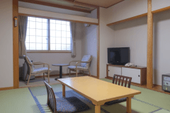 【和室10畳】