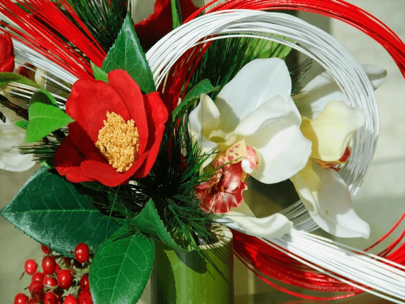 【12/31・1/1限定】≪年末年始特別プラン≫ご夕食は和食会席をご用意