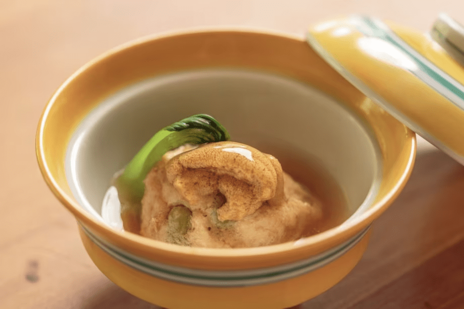 【ご夕食／お料理一例（温物）】その時期もっとも美味しい旬の食材を使用いたします。