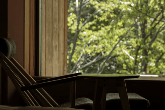 [75 square meter guest room with open-air observation bath] Can accommodate up to 4 people.