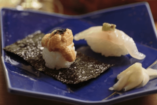 【ご夕食／お料理一例（お凌ぎ）】味わい豊かに様々な食材を吟味いたします。