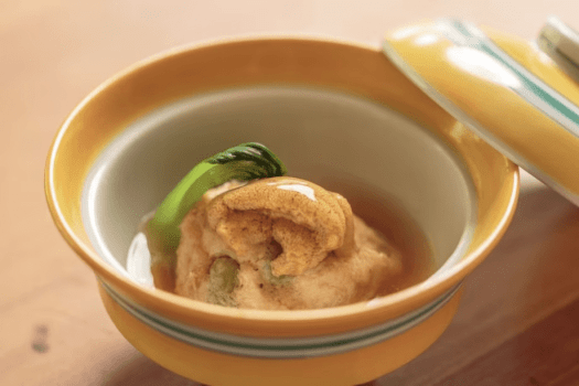 【ご夕食／お料理一例（温物）】その時期もっとも美味しい旬の食材を使用いたします。