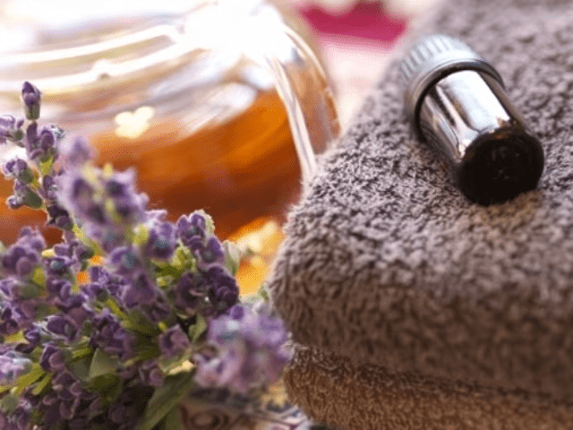 【エステ／ボディ＋フェイシャル120分付】たっぷり120分のコースでお顔からお身体まで全身くまなくケア