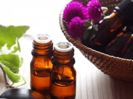 心地よい手技で溜まったお疲れを癒します（写真はイメージです）。