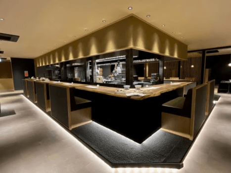 お得なプランで「食堂いち」のお料理をお愉しみくださいませ。