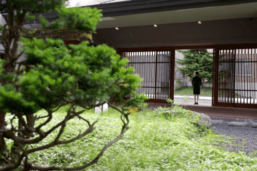 【外観】&ldquo;女性のためだけ&rdquo;を考えたおもてなしで皆さまをお迎えいたします。