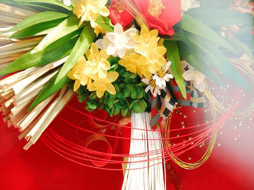 【12/31・1/1限定】≪年末年始特別プラン≫夕食は特別にお作りする「お正月懐石膳」