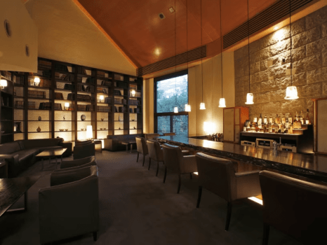 Bar Lounge
