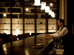 Please enjoy a quiet evening at our complimentary bar.