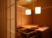 [Dinner / Japanese Kaiseki 12,000 yen course] Relax and enjoy seasonal flavors in a private dining room