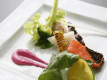 [Dinner / Japanese Kaiseki 12,000 yen course] Relax and enjoy seasonal flavors in a private dining room