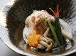 [Dinner / Japanese Kaiseki Course 15,000 yen] Savor the flavors of fatty seasonal seafood and Hokkaido Wagyu beef
