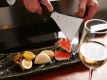 [Dinner / Teppanyaki 20,000 yen course, perfect for couples and anniversaries] Seafood and specially selected Wagyu beef grilled right in front of you
