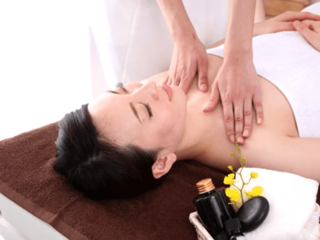 大切な方へ癒しの時間をプレゼントしてみませんか？（写真はイメージです）