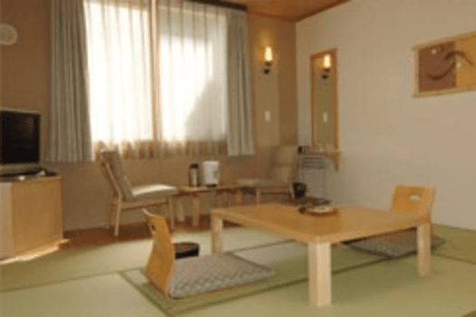 【和室】明るい雰囲気の和室