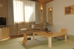 【和室】明るい雰囲気の和室